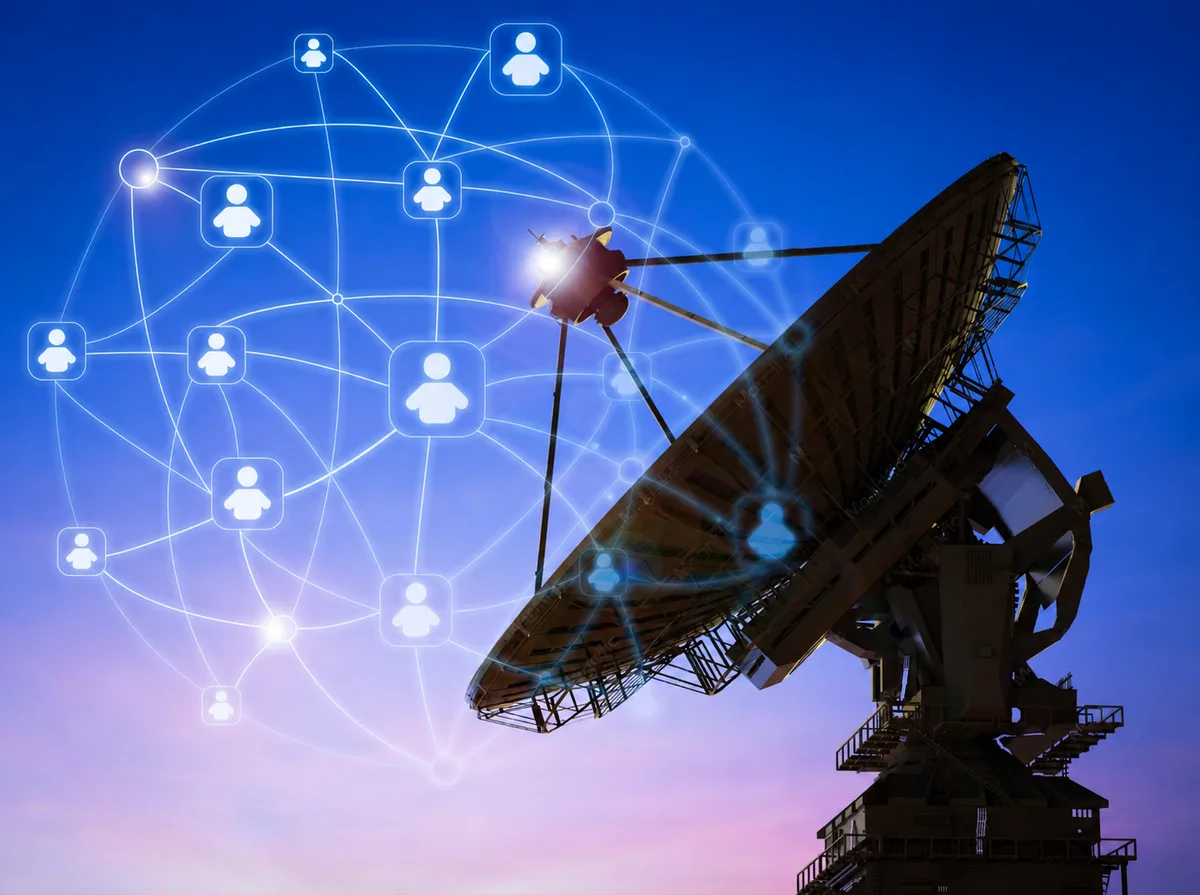 Telecommunications